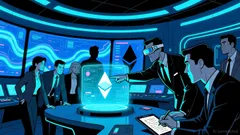 Ethereum Whale Activity: Signals for Profit-Taking or Market Confidence?