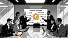 Bitcoin's Evolving Risk Profile in 2026: How Institutional Adoption and Regulatory Clarity Are Reshaping Volatility and Correlation