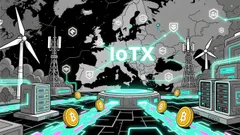 IoTeX's MiCA Compliance: A Strategic Catalyst for EU Market Expansion and Institutional Adoption