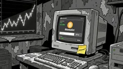 The Lost Millions: How Bitcoin's Early Adoption Missteps Shape Modern Investment Strategies