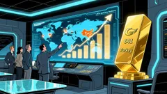 Tether Gold (XAUT) as a Strategic Hedge in a Volatile Macroeconomic Landscape
