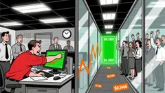 SAND's Falling Wedge Breakdown: Is This a Buying Opportunity or a Bearish Warning?