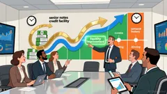 Celanese's Strategic Debt Restructuring: A Deep Dive into Creditworthiness and Operational Flexibility