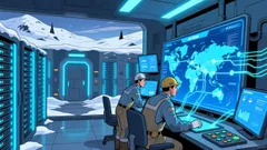 3 AI-Enabled Infrastructure Stocks to Buy and Hold for the Next Decade