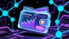 Phantom Integrates Prediction Markets, Spurring New Crypto Trading Layer