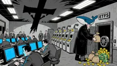 XRP at $1.88: Is This the Precipice of a Major Bullish Reversal?