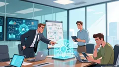 Goldman Sachs Restructures TMT Banking to Capitalize on AI and Software-Driven Tech M&A Boom