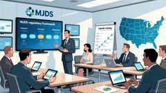 NervGen Pharma's Strategic SEC Registration Under MJDS: A Catalyst for Growth and Capital Flexibility?