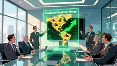 Precious Metals Royalty & Streaming Sector in 2025: Leveraging Growth in Gold, Silver, and Copper Royalties