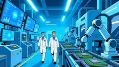 Micron's Structural Supply Constraints and Strategic Leverage in the AI-Driven Memory Market