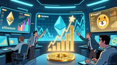 The Rise of Crypto Index ETFs: Why Excluding Bitcoin Could Be the New Strategy