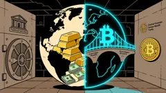 Bitcoin Scarcity and Sovereign Accumulation: A New Paradigm in Global Reserves?