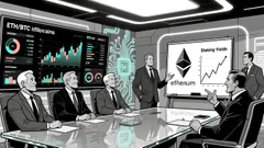 Institutional Ethereum Accumulation: Strategic Buying as a Catalyst for Long-Term Value