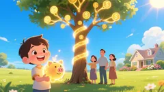 Trump Accounts: A Game-Changer for Long-Term Wealth Building and Market Participation