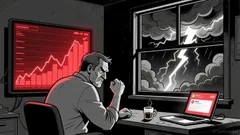 DOGE -60.3% in 1 Year Amid Legal and Market Developments