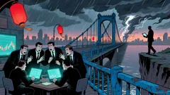 Is Cardano (ADA) in the Early Stages of a Bearish Downtrend? A Technical and On-Chain Analysis