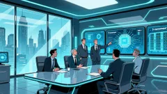 Microchip Technology (MCHP) Stock Volatility: Analysts Weigh In on AI-Driven Recovery and Market Risks