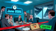 OFA Group's Nasdaq Minimum Bid Price Deficiency: A Critical Juncture for Micro-Cap Revival