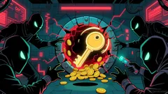 The Rising Risk of Private Key Vulnerabilities in DeFi and Their Impact on Crypto Market Stability