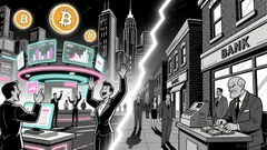 Russia Bars Crypto in Domestic Payments, Pushes Digital Ruble in 2026