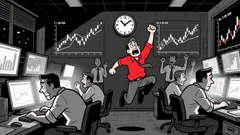 Market Overview for Particle Network/BNB