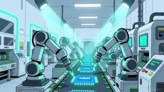 Micron Technology: A High-Conviction Play in the AI-Driven Memory Boom