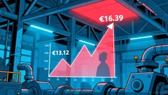 Is NORMA Group SE (ETR:NOEJ) a Mispriced Opportunity Amid Volatility and Growth Potential?