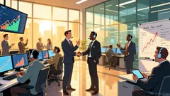 Undervalued Non-Resource South African Equities: A 2026 Buy-Opportunity Amid Economic Turnaround and Mispriced Value