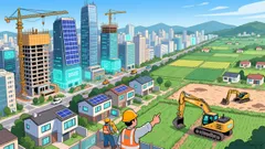 Seoul's Resilient Housing Market Amid Regulatory Clampdowns