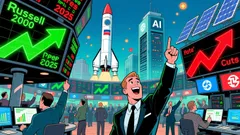 The Resilience and Opportunities in Small Cap Equities Amid Macroeconomic Shifts