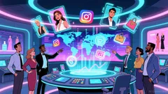 The Calculus of Celebrity: How Emotional Authenticity and Personal Branding Drive Sustainable Value in Entertainment and Lifestyle Brands