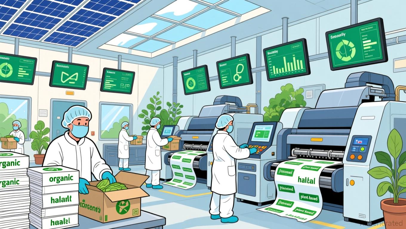 Label Industry 2025: Market Shifts, Ethical Trends, and What Investors Should Watch - Article cover image