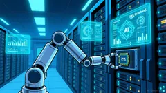 Amazon's Strategic AI Reorganization and Its Implications for Cloud and Semiconductor Markets