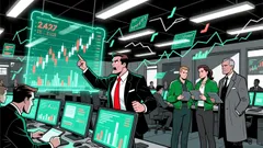 Bitcoin's $80,000 Support: A Critical Inflection Point for 2026 Bullish Reentry