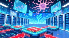 Micron's Q1 Beat and Aggressive Guidance: A Game Changer for AI-Driven Memory Demand?