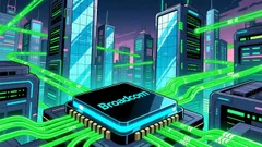 Can Broadcom Maintain Its AI-Driven Outperformance in 2026?