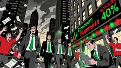 Ethereum ETF Outflows and the Wider Implications for Digital Asset Institutional Adoption