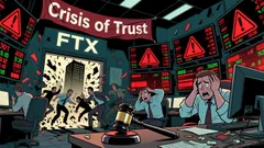 Crypto Industry Accountability and Regulatory Risk: Lessons from the FTX Collapse
