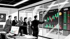 XRP News Today: VivoPower, Lean Ventures to Secure $300M Ripple Stake via Joint Venture