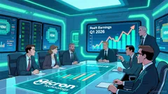 Micron Stock Nears Key Earnings Threshold — What’s Driving the Volatility and Momentum