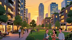 Federal Realty's Strategic Capital Recycling and Long-Term Growth Potential