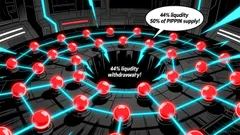 The Systemic Risks of Insider Control in Meme Coins: A Deep Dive into PIPPIN's Volatility and Manipulation Concerns