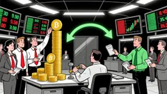 The MSCI Index Exclusion and Its Systemic Impact on Institutional Bitcoin Holdings