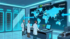 Nebius Group (NBIS) and the AI/HPC Infrastructure Gold Rush: Capitalizing on GPU Scarcity and Long-Term Revenue Visibility