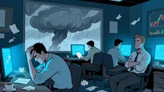 BTC and ETH: Order Book Dynamics and Market Neutrality in Q4 2025