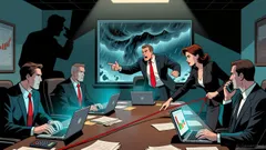 The EU's Ukraine Financing Dilemma and Its Implications for European Sovereign Risk and Geopolitical Stability