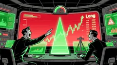 Cardano (ADA): Assessing the Bullish On-Chain Signals and Technical Setup at $0.40