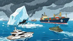 Bitcoin Whale Accumulation: A Contrarian Bull Case for 2026