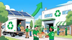 Post Holdings' 2025 Sustainability Report: A Strategic Lever for Long-Term Value Creation