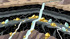 Tajiri Resources' Yono Gold Property: A High-Grade Gold Play with Proximity to Multi-Million-Ounce Districts